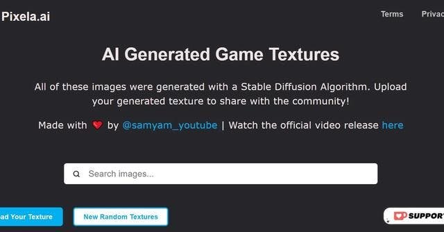 Pixela-AI