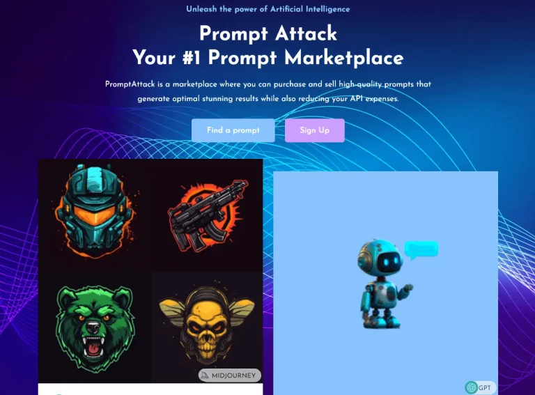 Prompt-Attack