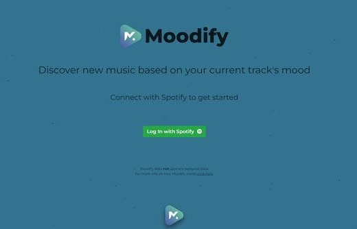 Moodify