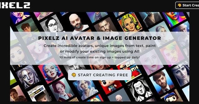 Pixelz-AI