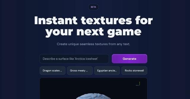 Texture-Lab