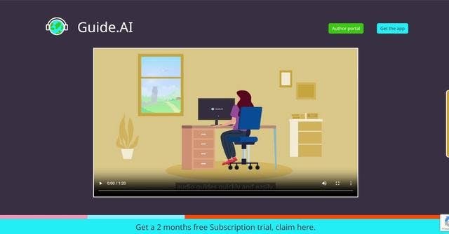 Guide-AI