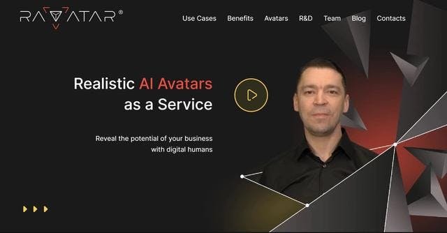 RAVATAR