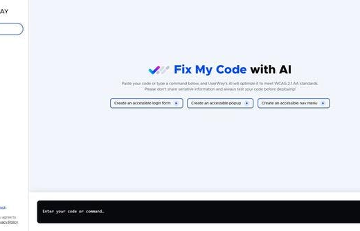 Fix-My-Code