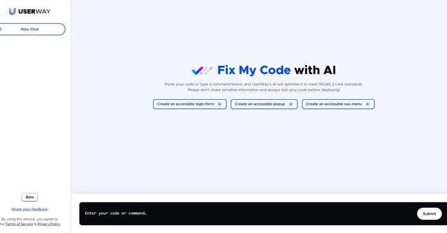 Fix-My-Code