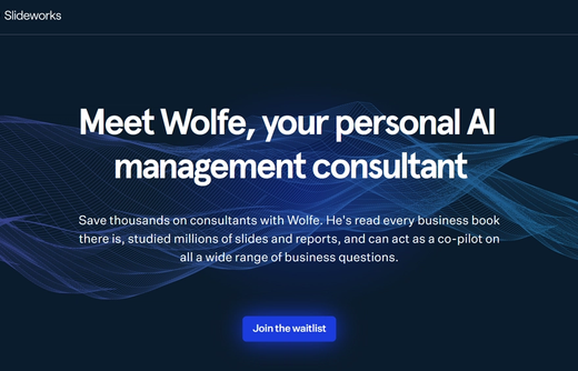 Wolfe