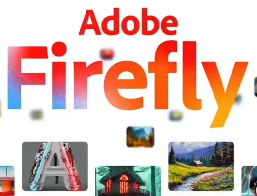Adobe-Firefly