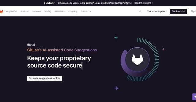Gitlab-Code-Suggestions