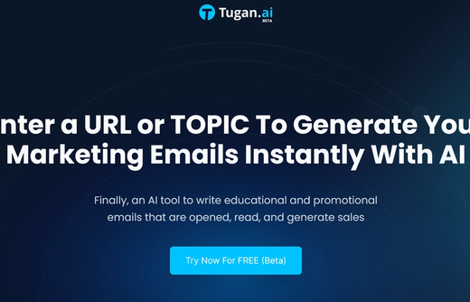 Tugan-ai