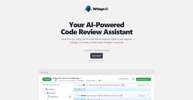 Whisprai