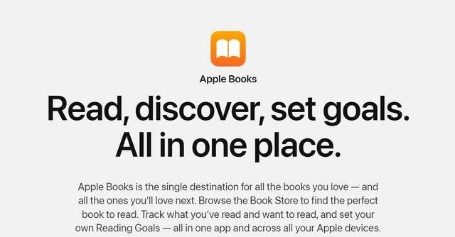 Apple-Books