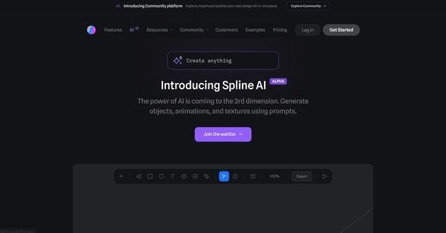 Spline-AI