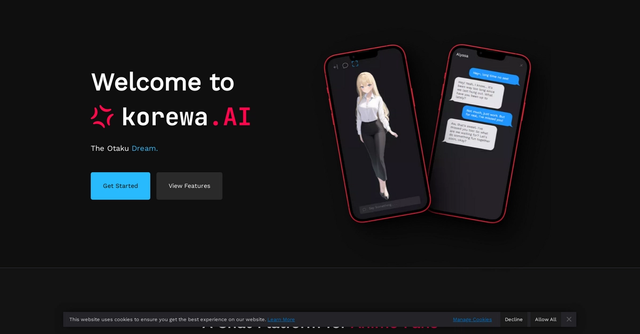 Korewa-AI