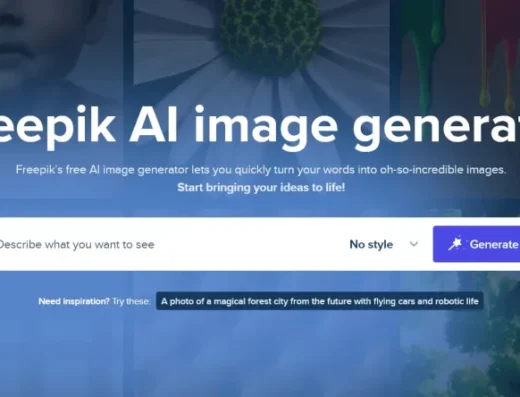 Freepik-AI