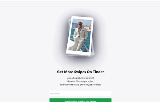 Swipes-AI