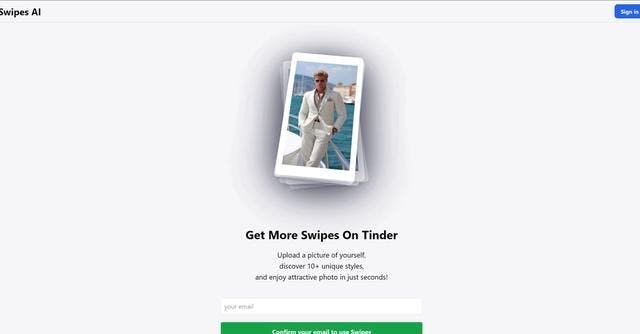 Swipes-AI