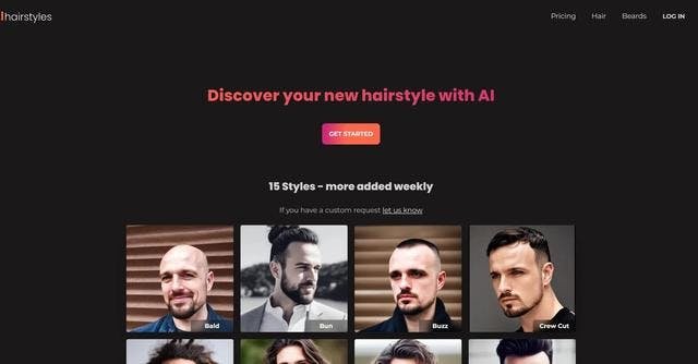 Aihairstyles-com