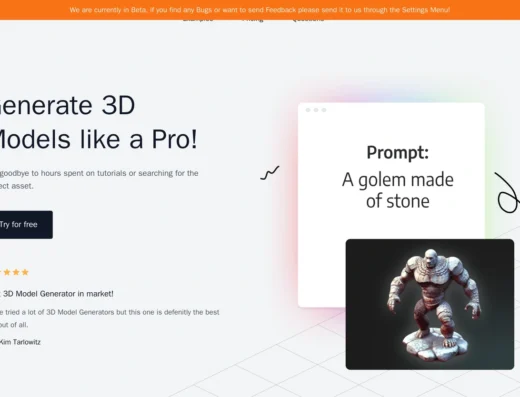3D-AI-Studio