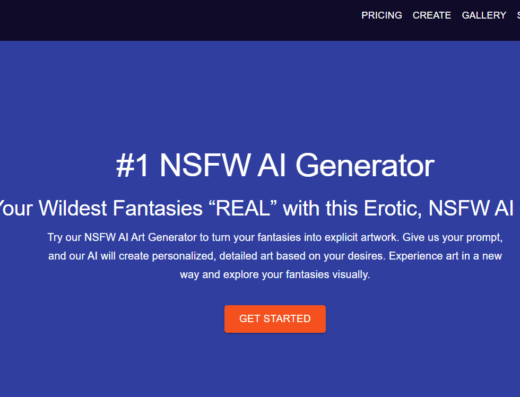 Nsfwartgenerator-ai