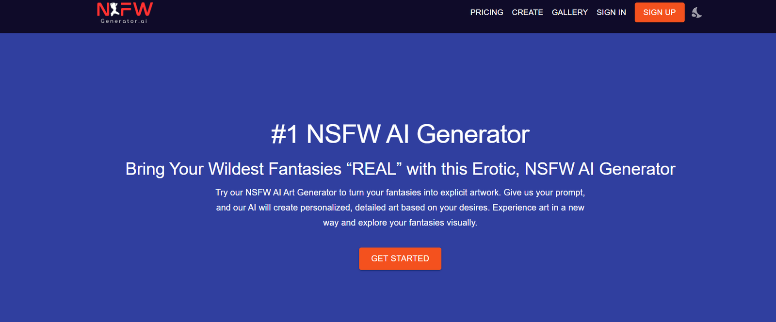 Nsfwartgenerator-ai