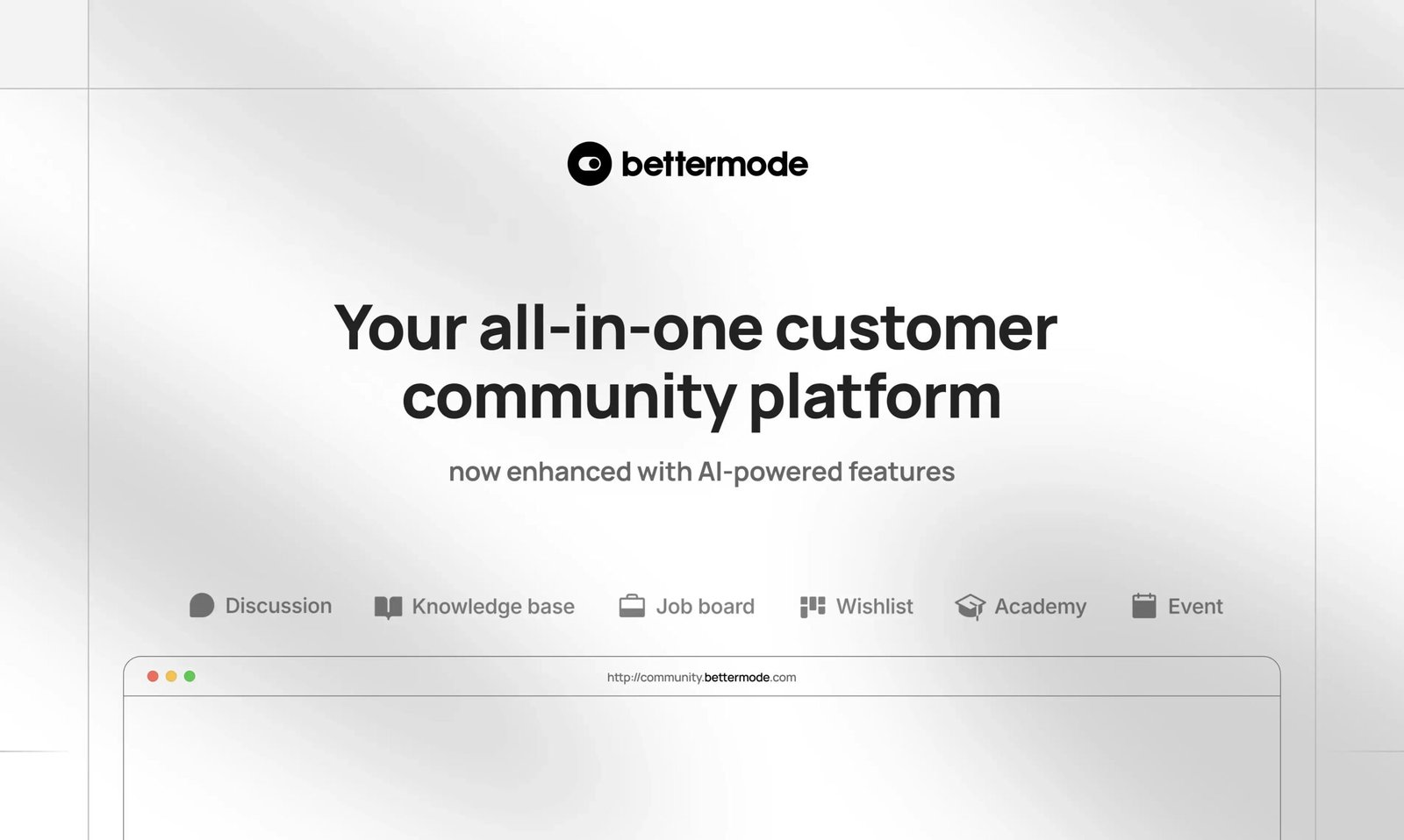 Bettermode