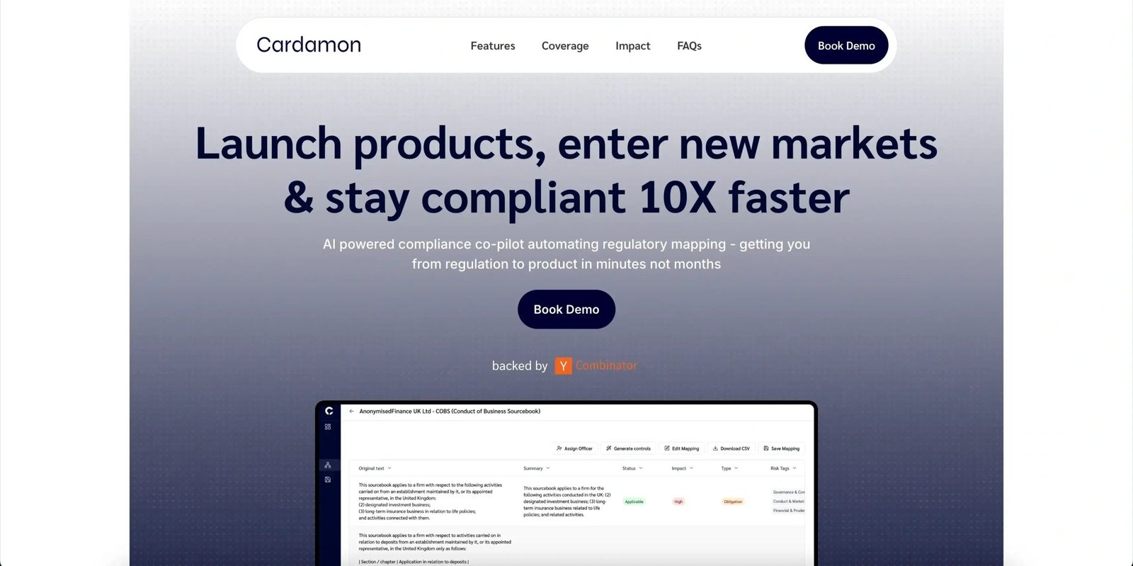 Cardamon