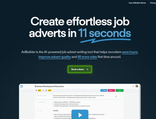 AdBuilder