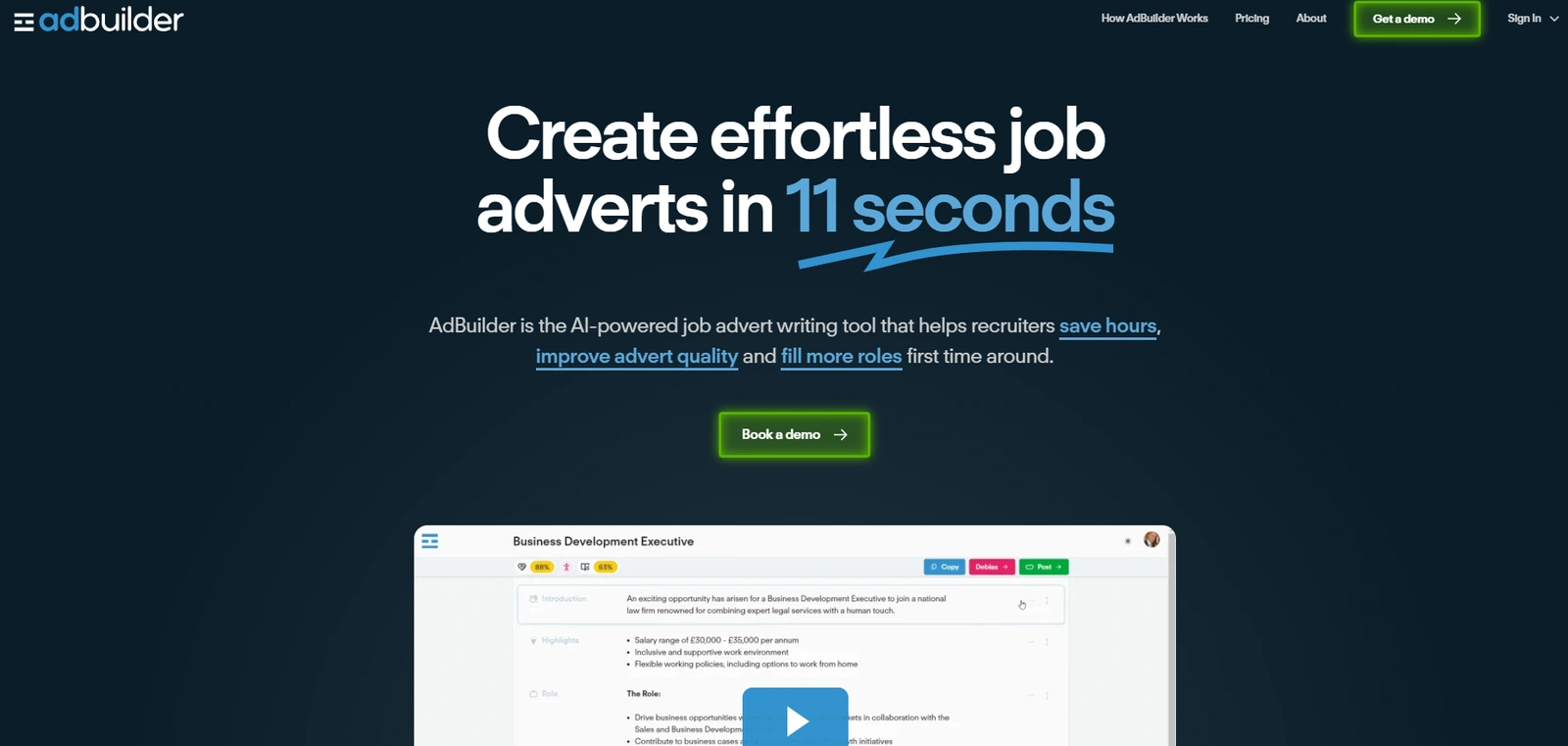 AdBuilder