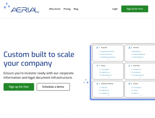 Aerial