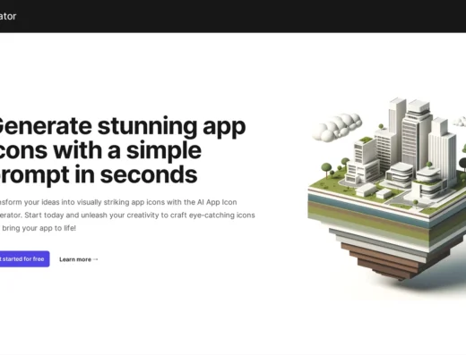 AI-App-Icon-Generator