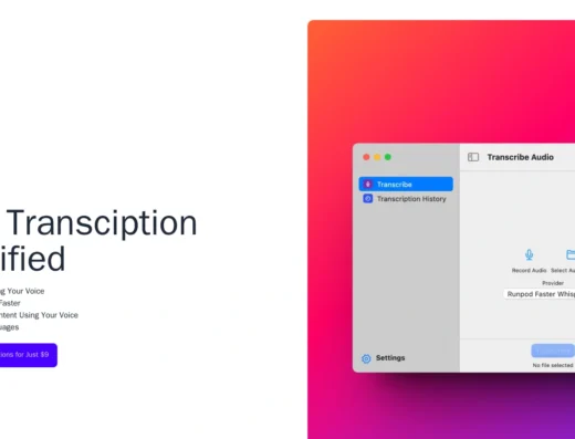 AI-Audio-Kit