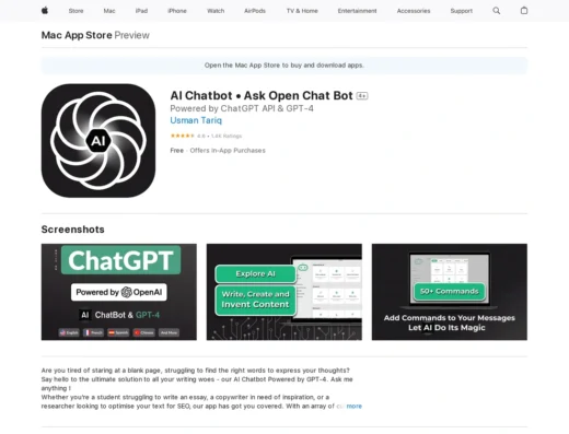 AI-Chatbot