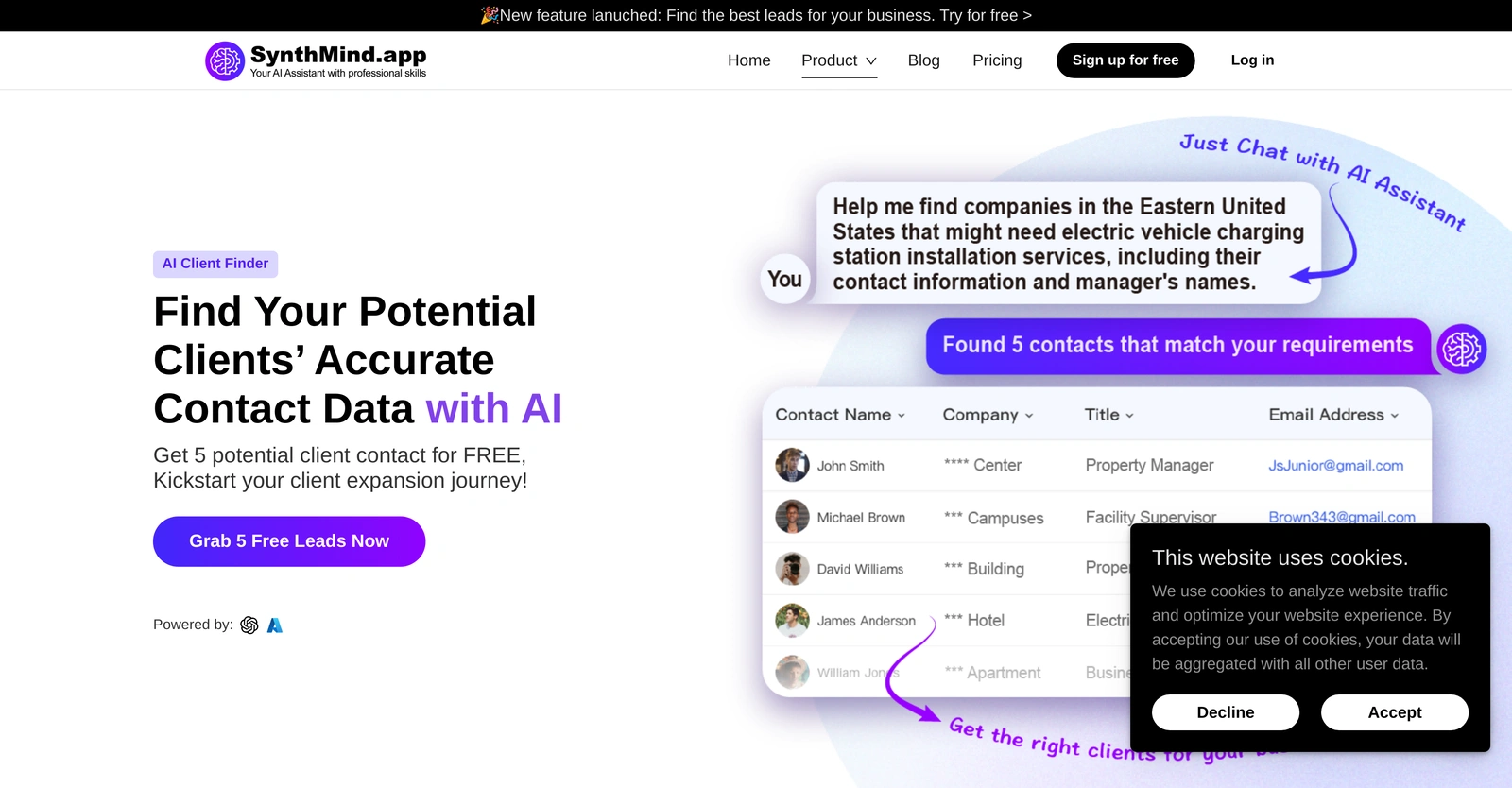 AI-Client-Finder-by-SynthMind