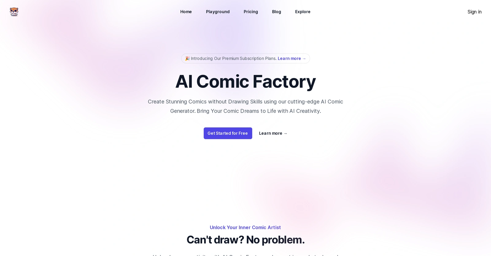 AI-Comic-Factory