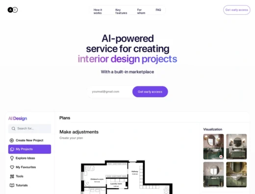 AI-Design-Pro