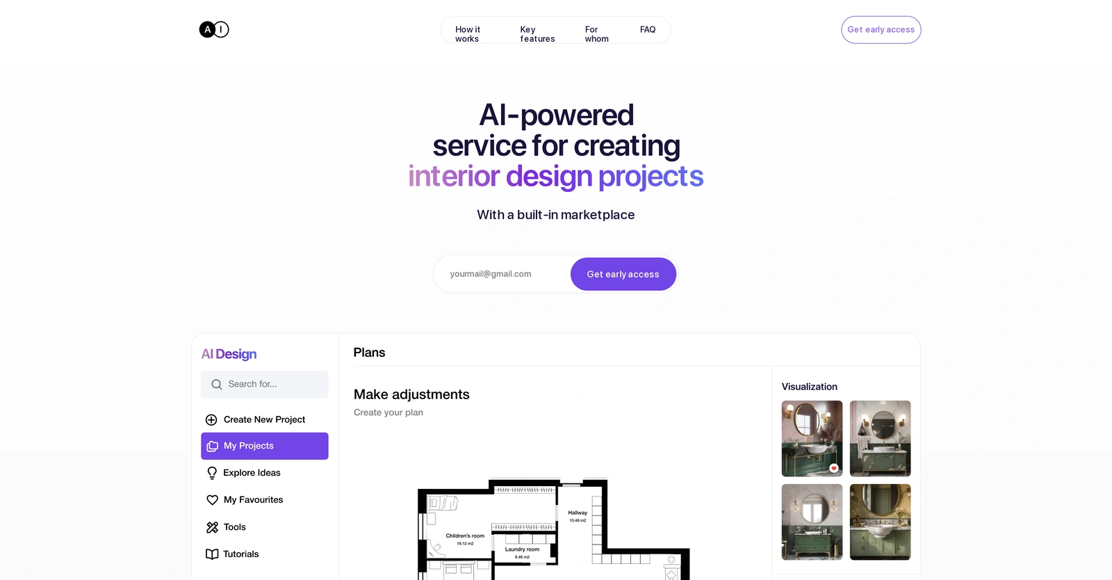 AI-Design-Pro