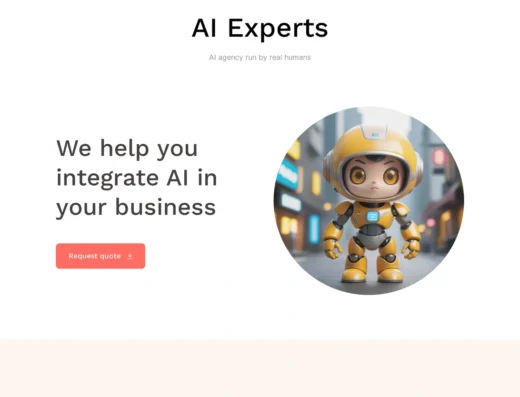 AI-Experts