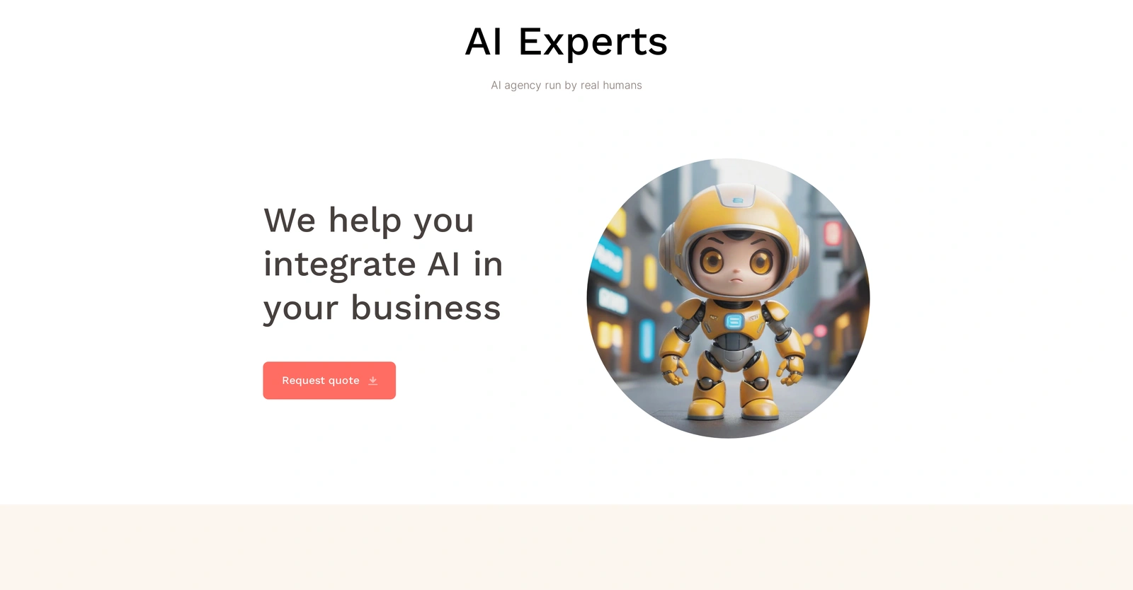 AI-Experts