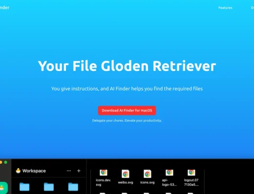 AI-Finder