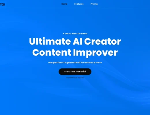 AI-For-Contents