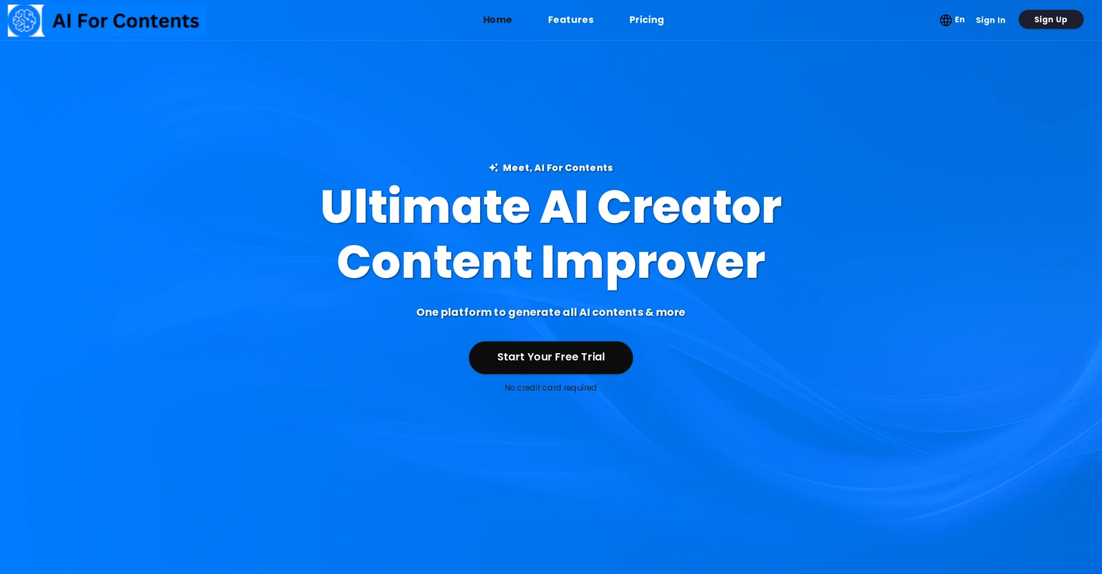 AI-For-Contents