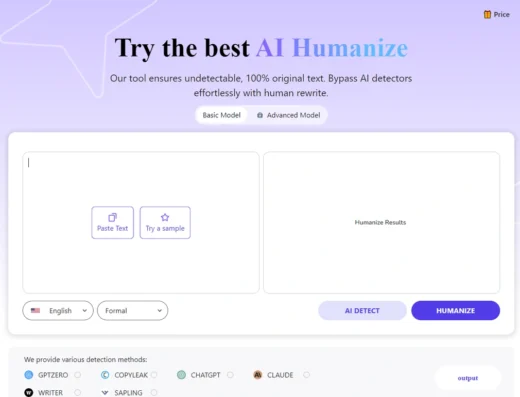 AI-Humanize