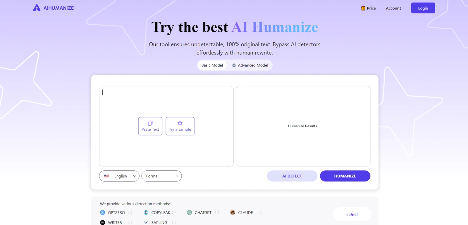 AI-Humanize