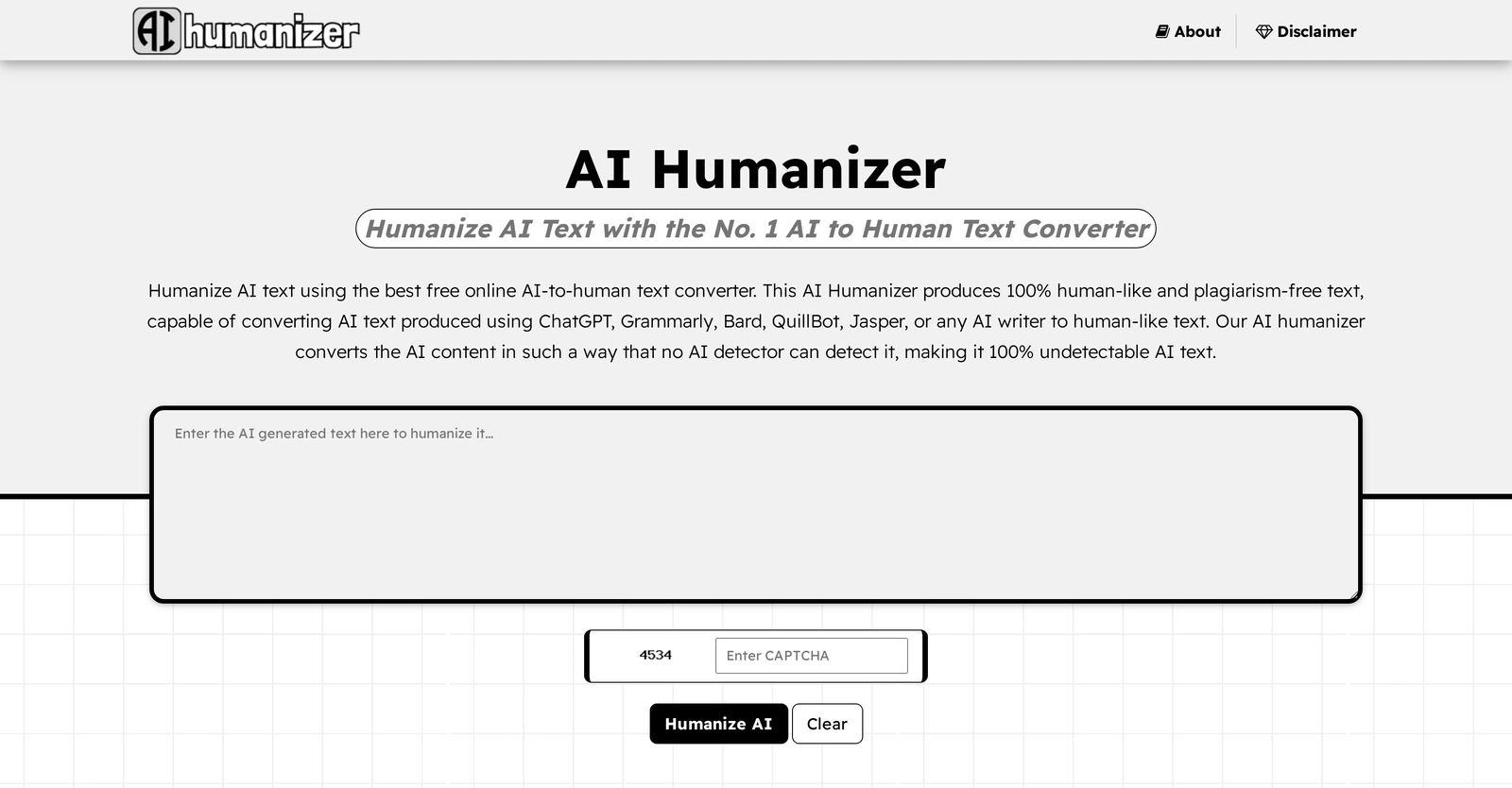AI-Humanizer