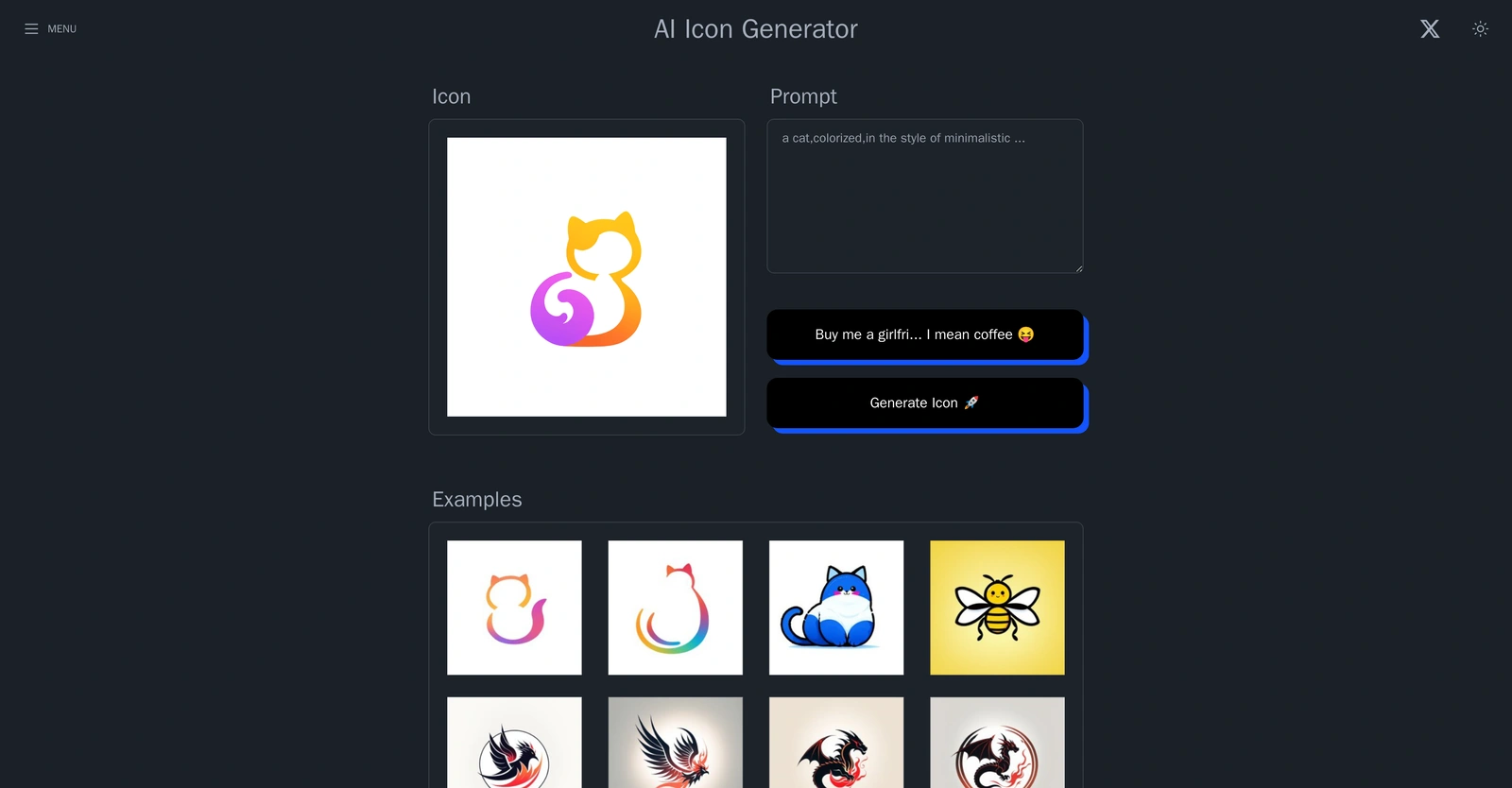 AI-Icon-Generator