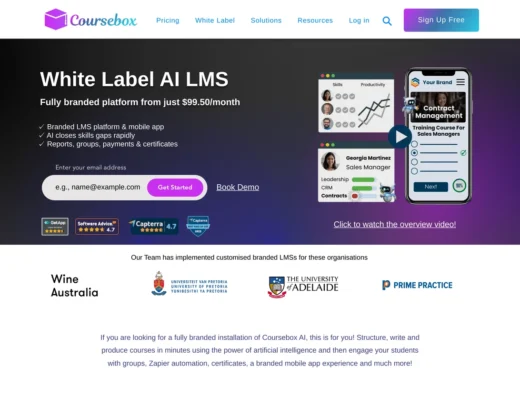 AI-LMS-by-Coursebox