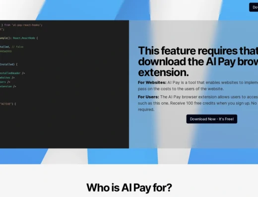 AI-Pay