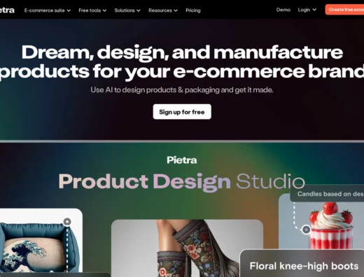AI-Product-Design-by-Pietra