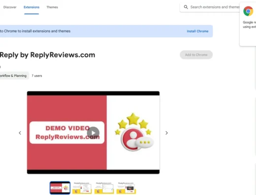 AI-Reply-by-ReplyReviews