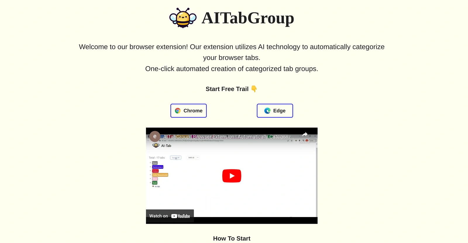 AI-Tab-Group